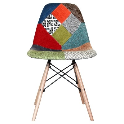 SILLA DALÍ - PATCHWORK 2
