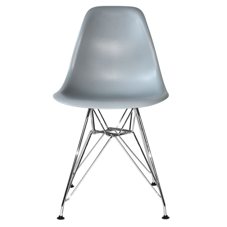 SILLA PICASSO - GRIS