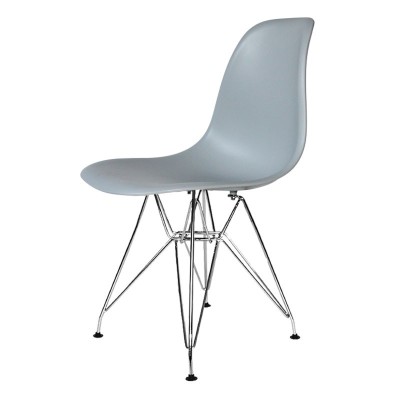 SILLA PICASSO - GRIS 2