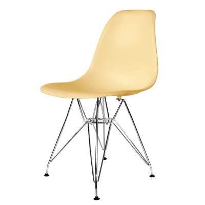 SILLA PICASSO - BEIGE 2