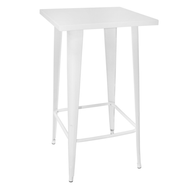 MESA VOLT BAR-BLANCA