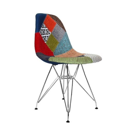 SILLA PICASSO PATCHWORK