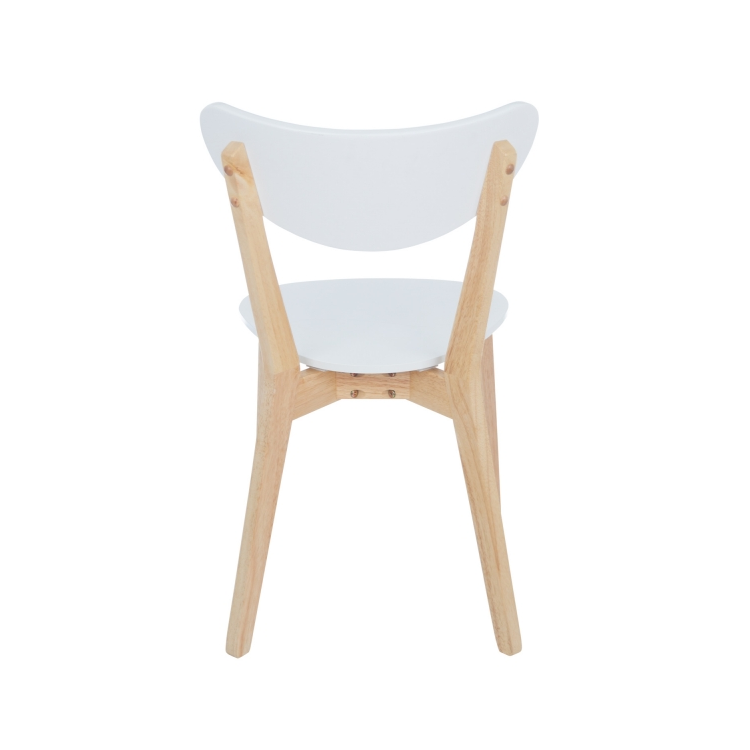 SILLA LUA-BLANCA/NATURAL