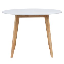 MESA MIKA-BLANCA/PT NATURAL