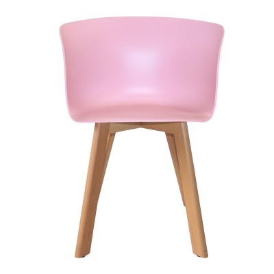 SILLÓN MEGAN-ROSA 2