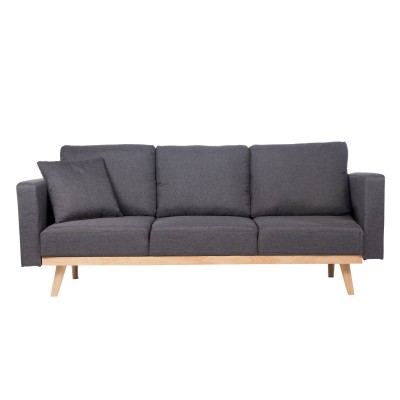 SOFA SERENA-GRIS-189x75x82