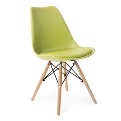 SILLA MIX VERDE