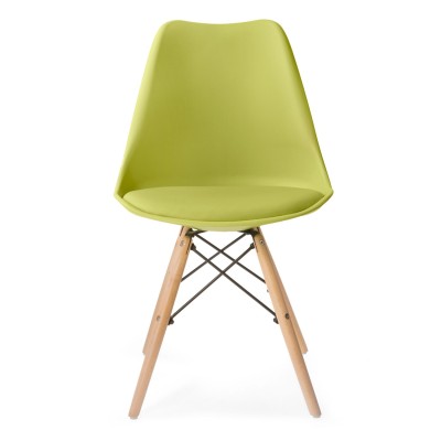 SILLA MIX VERDE 2