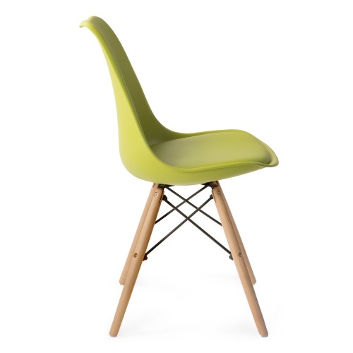 SILLA MIX VERDE