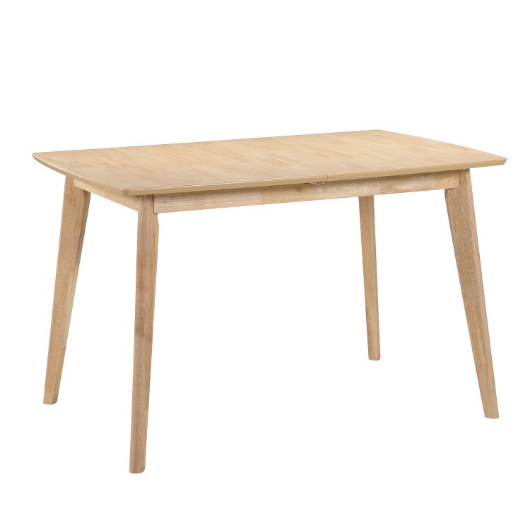 MESA EXTENSIBLE ADANA NATURAL