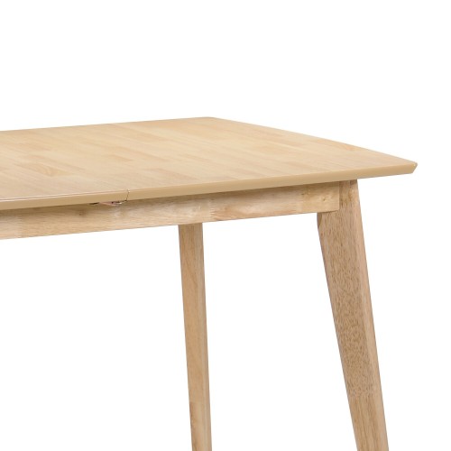 MESA EXTENSIBLE ADANA NATURAL