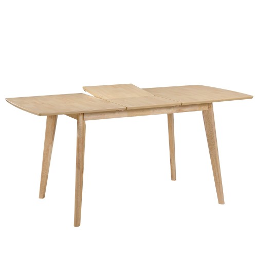 MESA EXTENSIBLE ADANA NATURAL