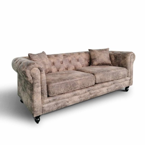 SOFA SUKI MARRON