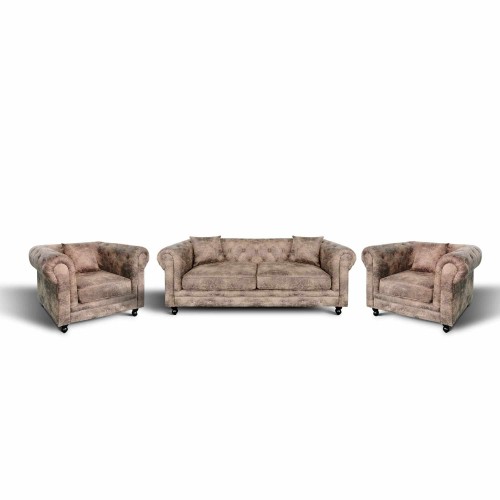 SOFA SUKI MARRON