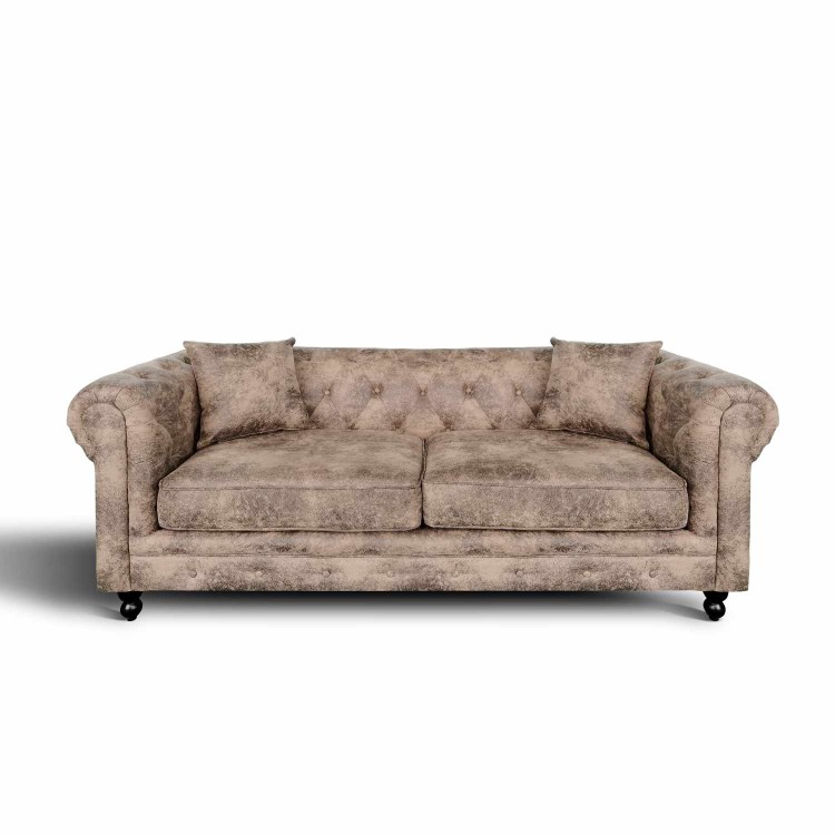 SOFA SUKI MARRON