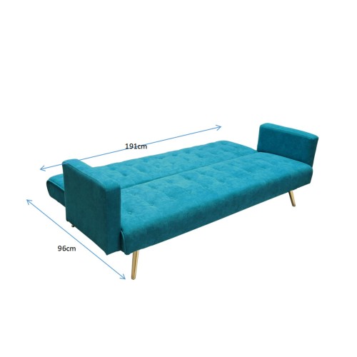 SOFA CAMA MISURI