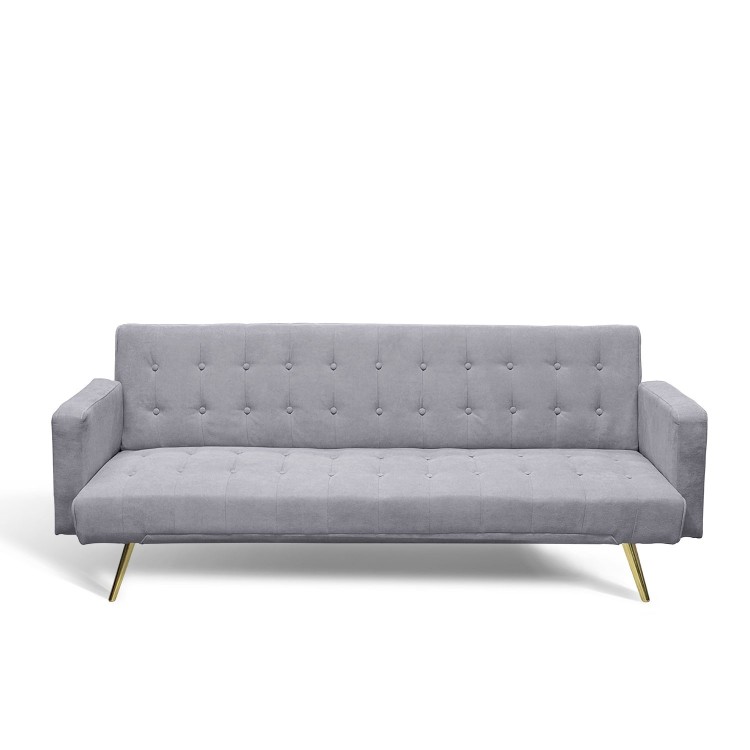 SOFA CAMA MISURI GRIS