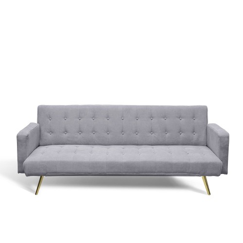 SOFA CAMA MISURI GRIS