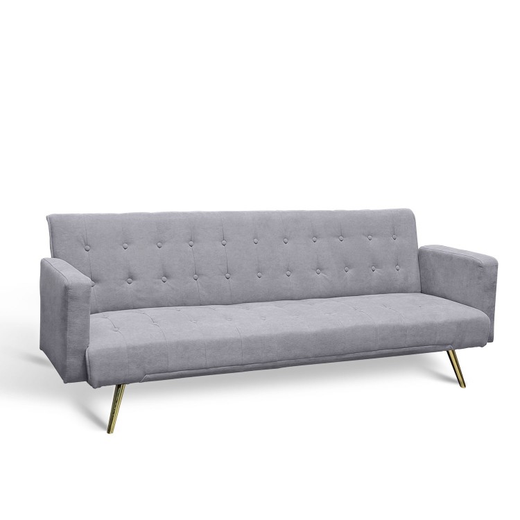 SOFA CAMA MISURI GRIS