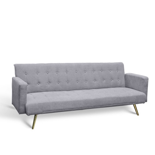 SOFA CAMA MISURI GRIS