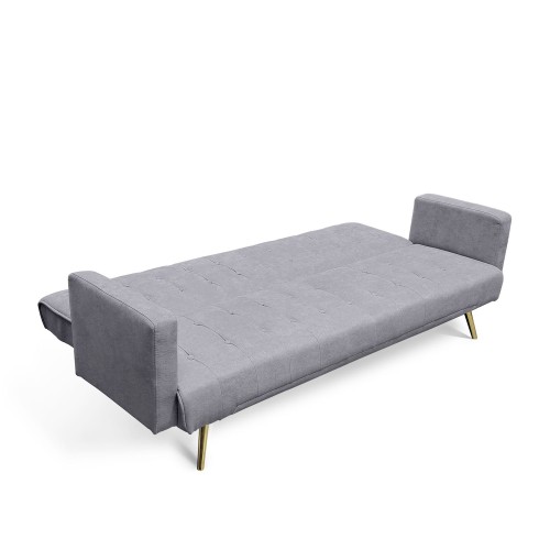 SOFA CAMA MISURI GRIS