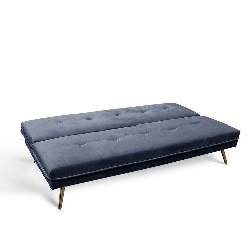 SOFA CAMA DARLING GRIS