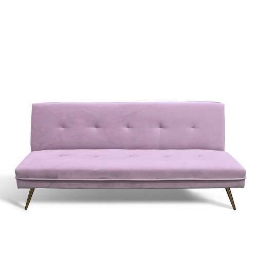 SOFA CAMA DARLING ROSA