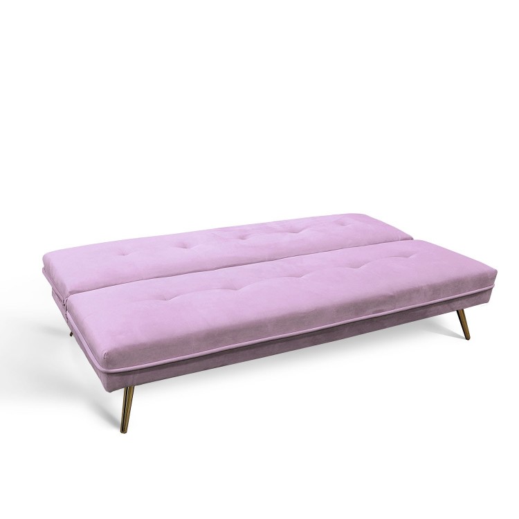 SOFA CAMA DARLING ROSA