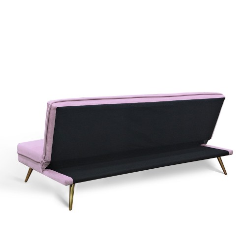 SOFA CAMA DARLING ROSA