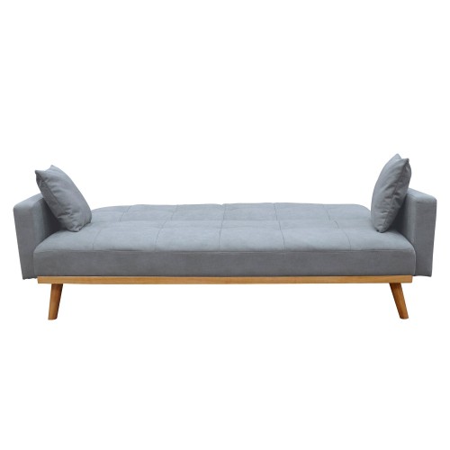 SOFA CAMA VICTORIA GRIS