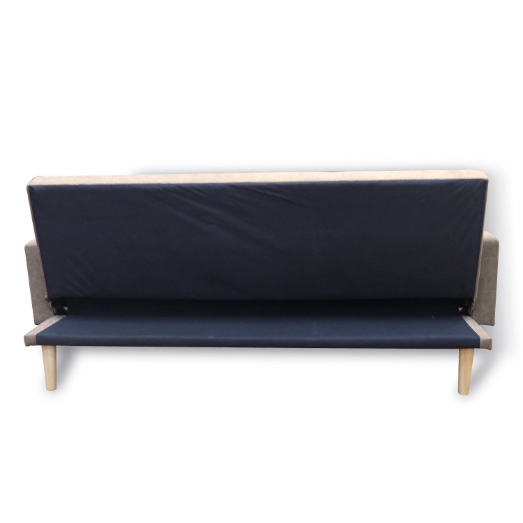 SOFA CAMA VICTORIA GRIS