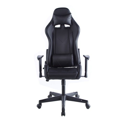 SILLA GAMING NEGRA