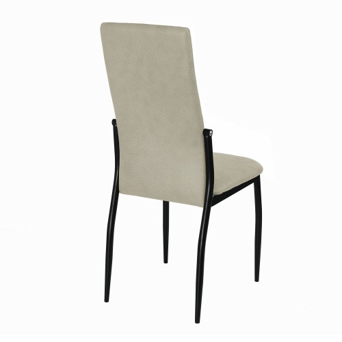 SILLA MISS BEIGE