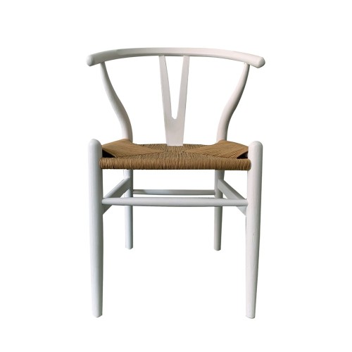 SILLA ALTEA BLANCA