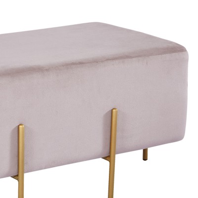 PUFF NUBE RECTANGULAR COFFEE 2