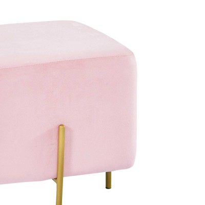 PUFF NUBE ROSA 2