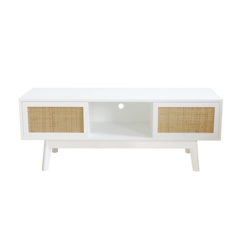 MUEBLE TV VESTA BLANCO