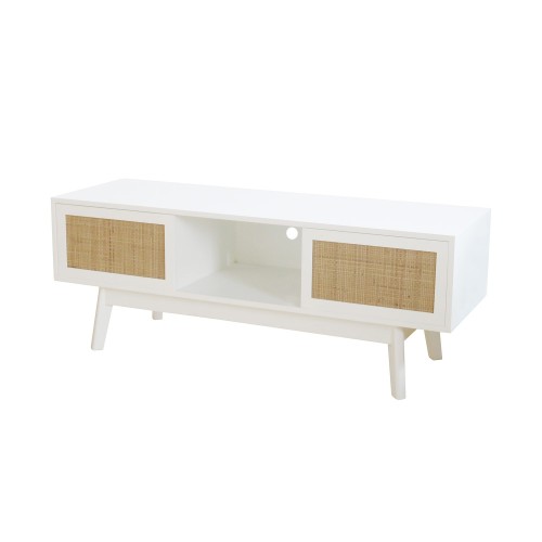 MUEBLE TV VESTA BLANCO