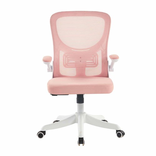 SILLA ESCRITORIO JARA ROSA