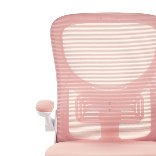 SILLA ESCRITORIO JARA ROSA