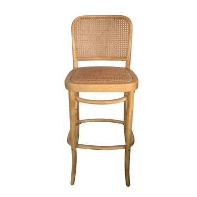 TABURETE ABEL NATURAL 2