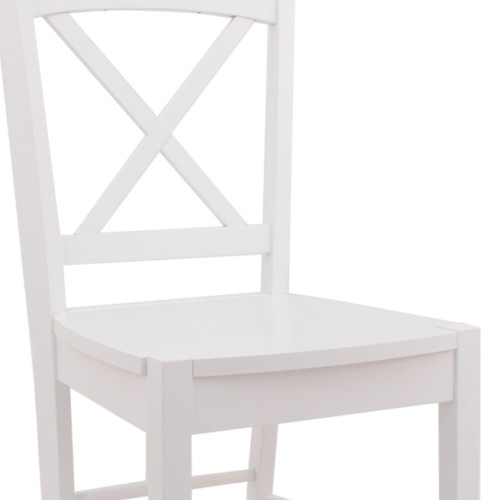 SILLA SOFÍA BLANCA