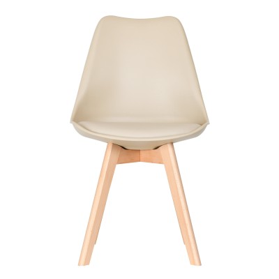 SILLA MEGAN VERDE ENVEJECIDO 2