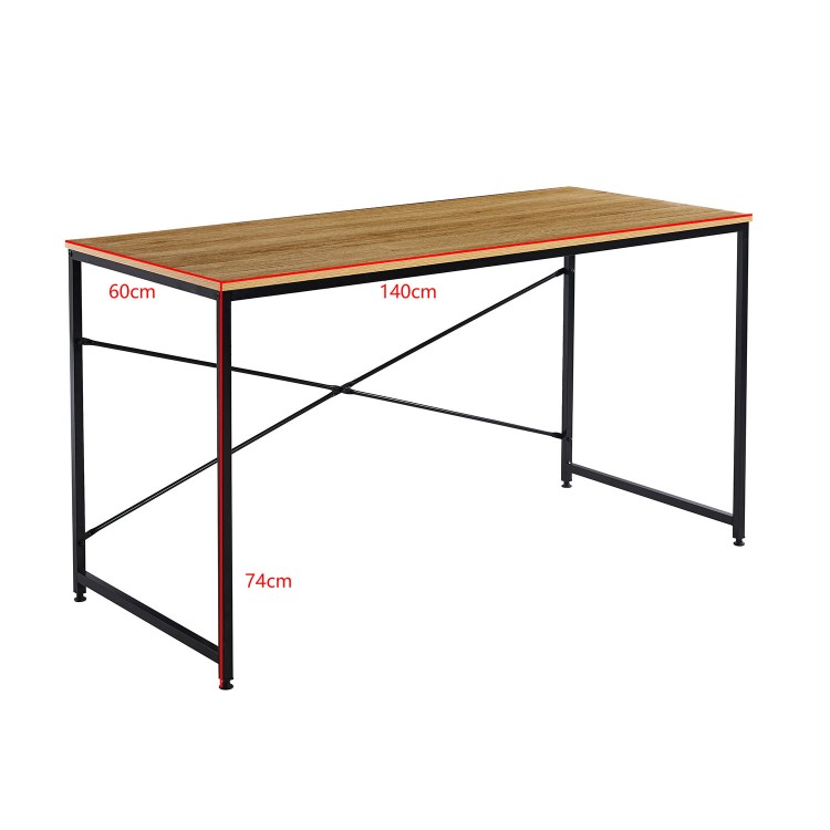 MESA DE ESCRITORIO CANADA