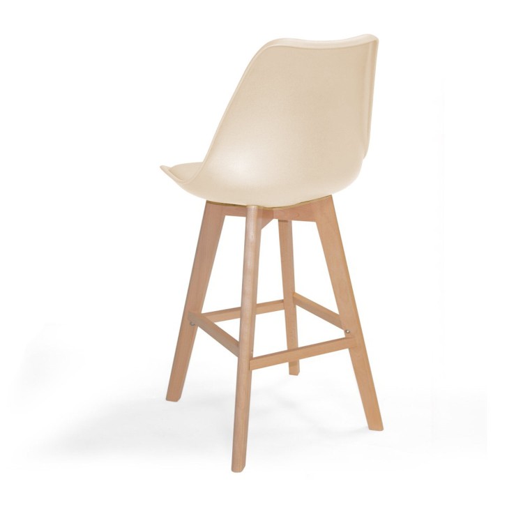 TABURETE MEGAN ARENA 65