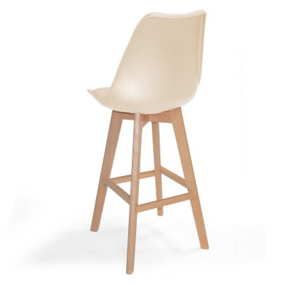 TABURETE MEGAN ARENA 75 2