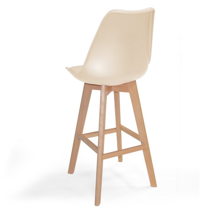 TABURETE MEGAN ARENA 75