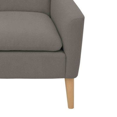 SILLÓN ABBA GRIS  2