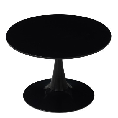 MESA CENTRO GINA NEGRA 2