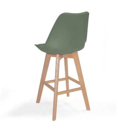 TABURETE MEGAN KALE 75 2